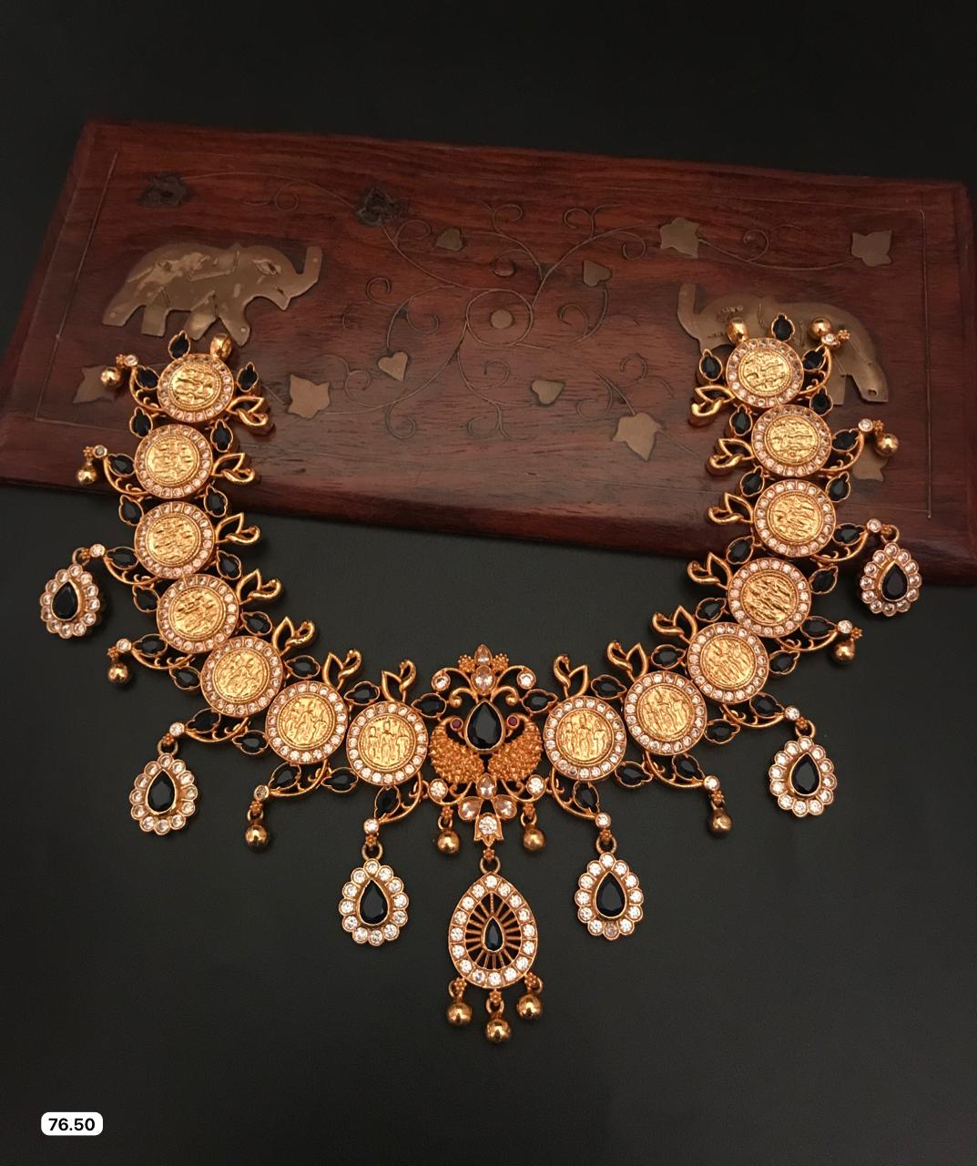 Welcome To jewelry Store